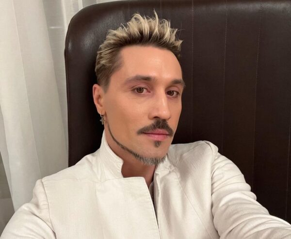    Дима Билан. Фото: pravda-nn.ru