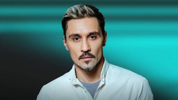    Дима Билан. Фото: ТВЦ