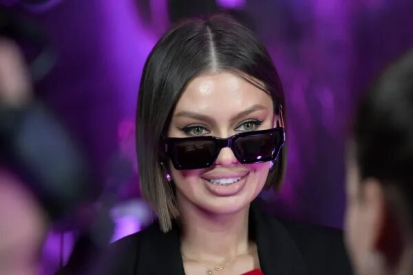    Виктория Боня. Фото: соцсети