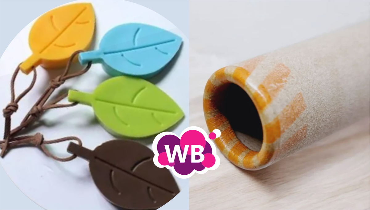 Полезная мелочовка с Wildberries пригодится хозяйкам - 5 недорогих товаров