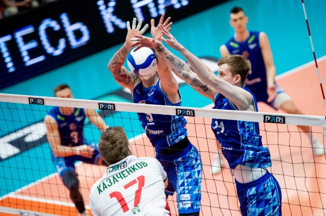    Фото: Сайт ВФВ