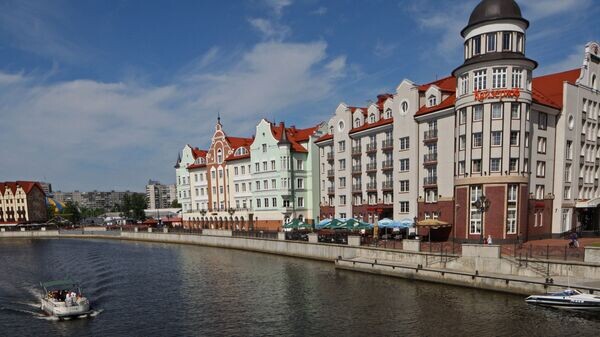    © Sputnik / Igor Zarembo