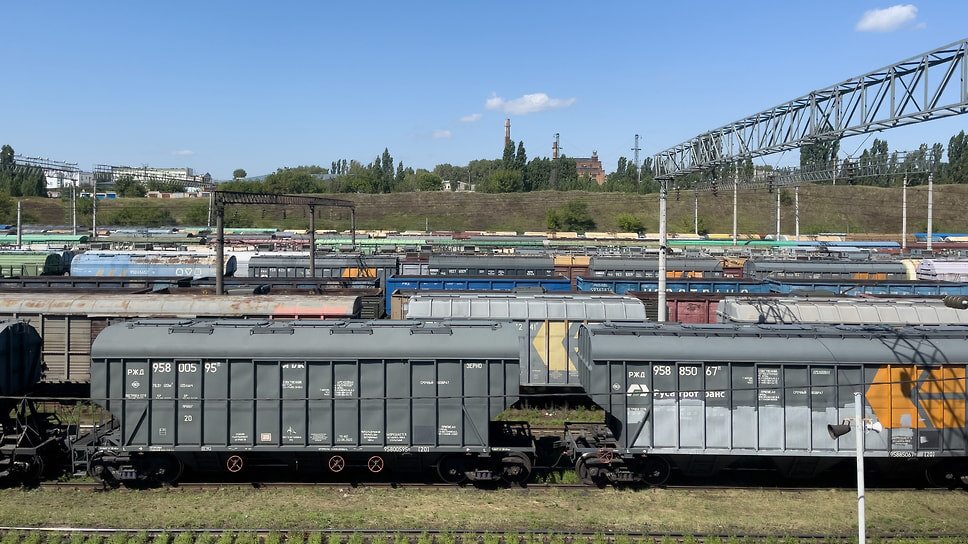 Фото: Игорь Елисеев / Коммерсантъ