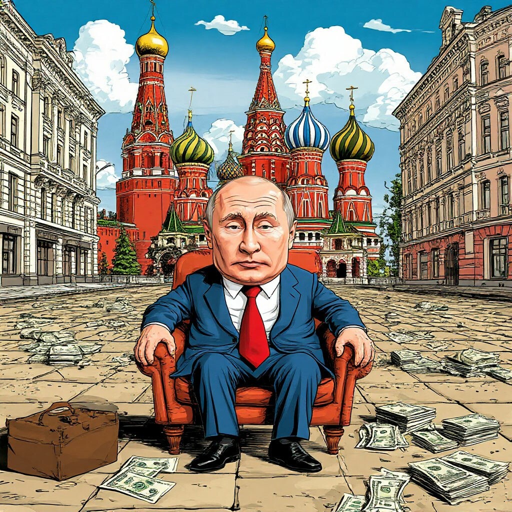 Уничтожение капитала