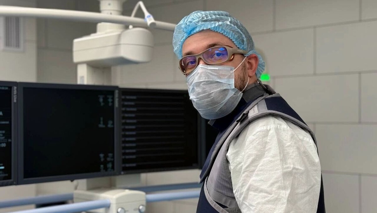     Источник: пресс-служба минздрава Удмуртии