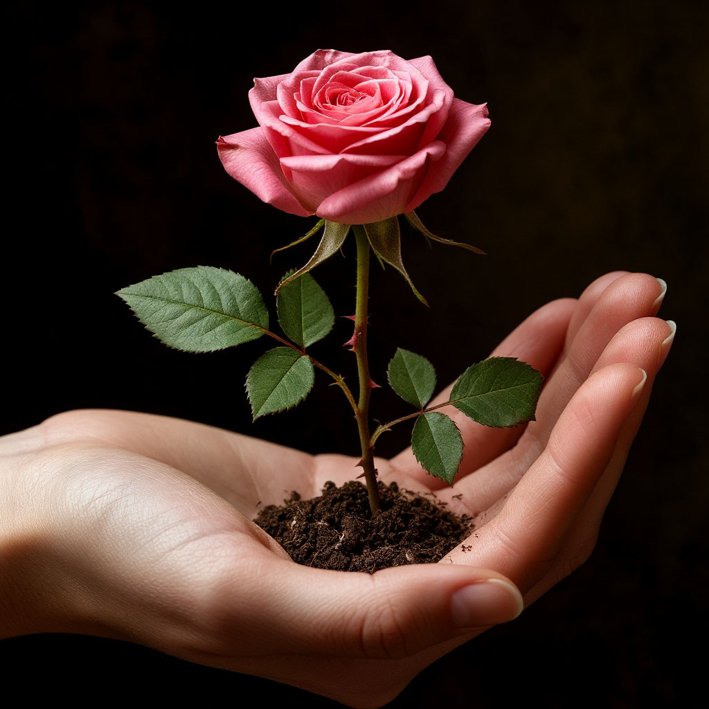 фото сгенерировано ИИ