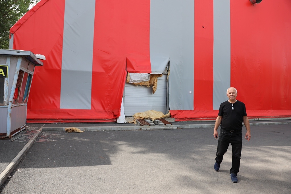 Листайте вправо, чтобы увидеть больше изображений