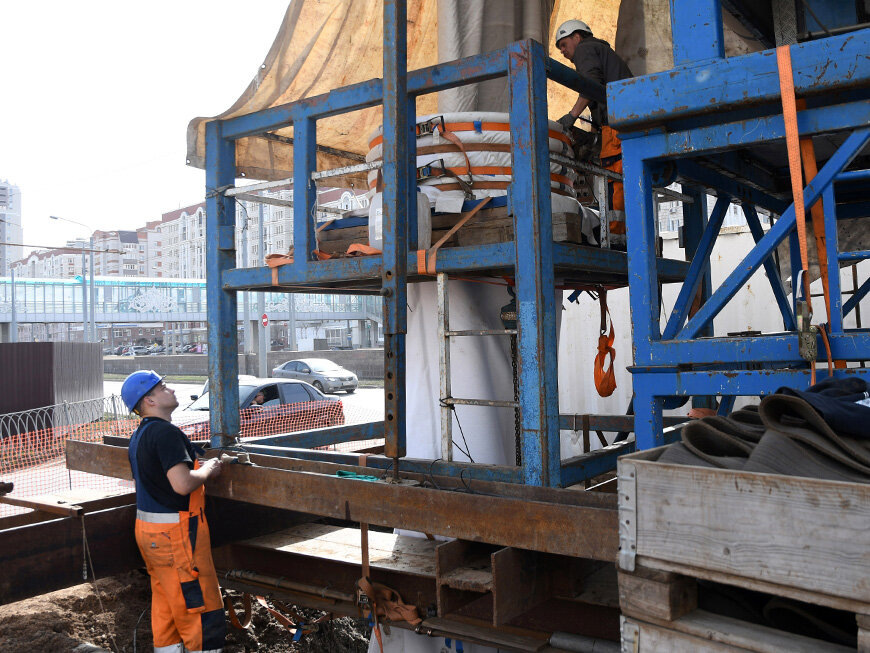 Автор фото: Денис Гордийко / kzn.ru