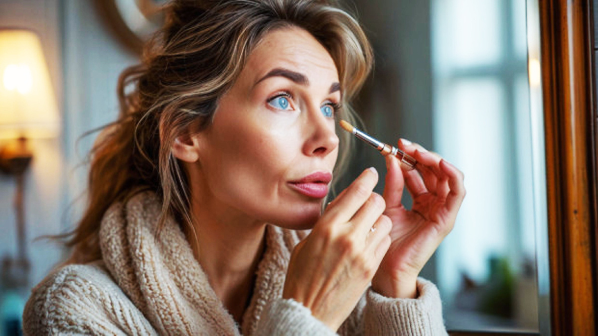 Ты улыбалась, когда хотелось плакать, и говорила "всё нормально", когда внутри всё кричало от боли.