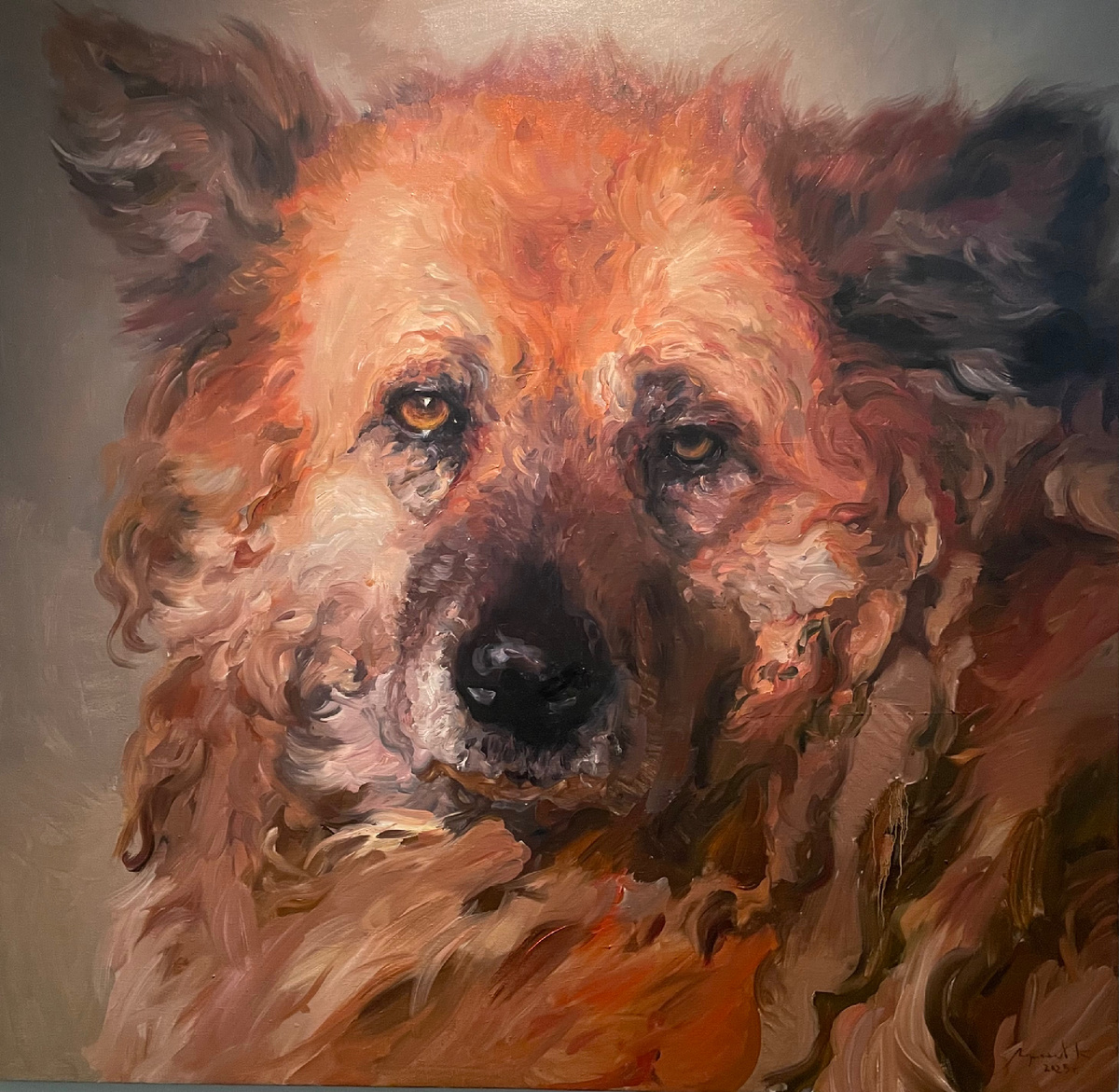 ТРЕЗОРУШКА. КОНСТАНТИН ЛУПАНОВ 2023