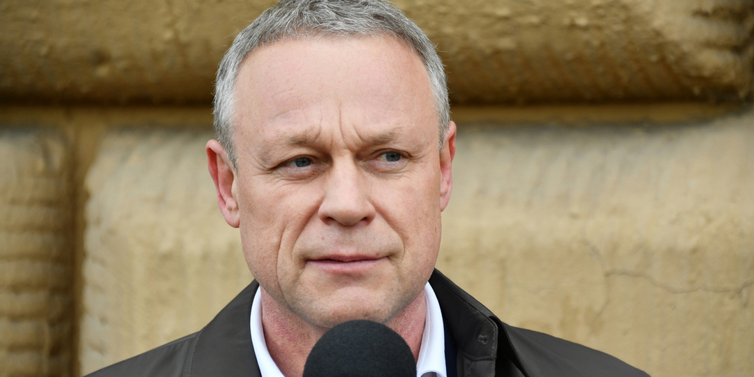 Как Сергей Жигунов воплотил все свои гардемаринские фантазии в загородном доме