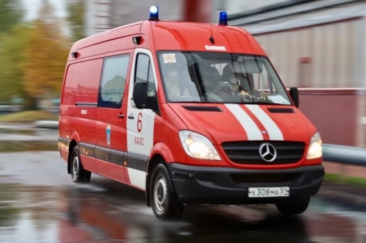    Пожарная часть на Кольской АЭС отмечает полувековой юбилей