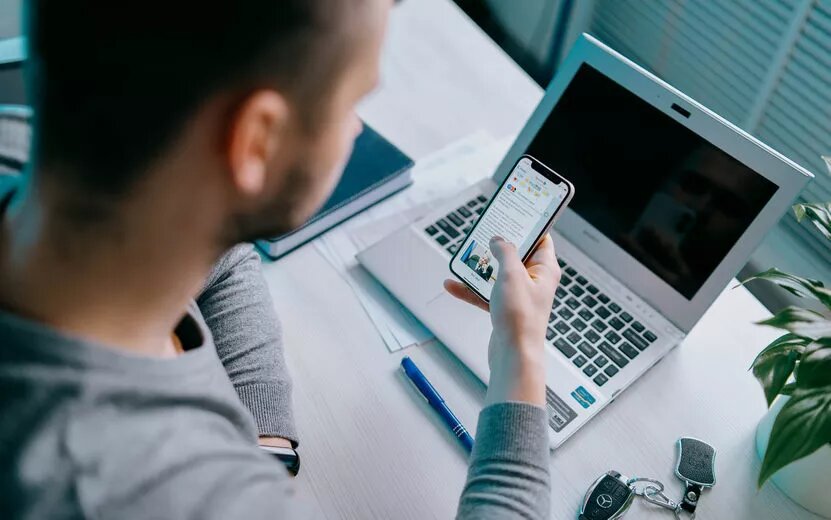    Дистанционное голосование впервые применят на выборах в Удмуртии