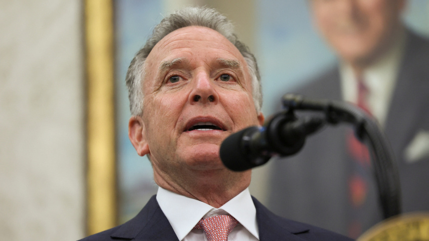    Фото: Reuters/Leah Millis; 5-tv.ru