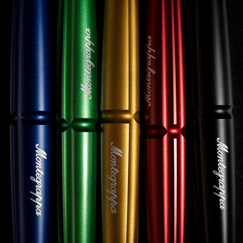 Маркеры Montegrappa Festival