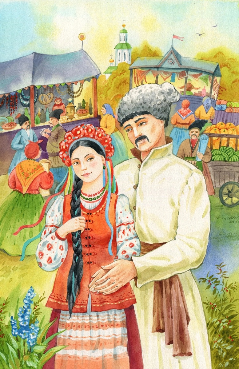 Взято с просторов интернета.