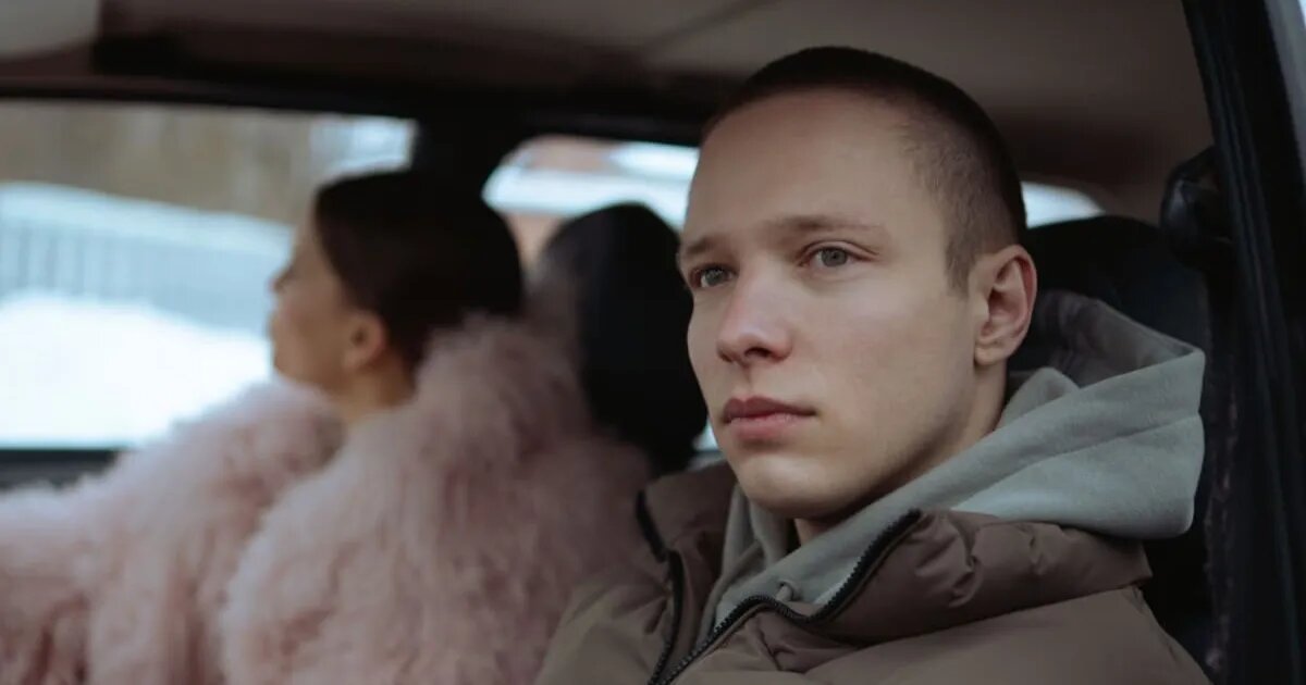 Фото: кадр из сериала «Ландыши, такая нежная любовь»
