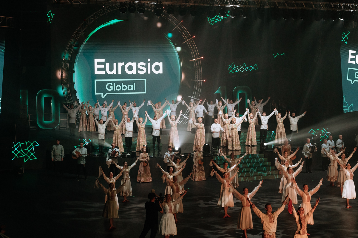 Источник: ВК / @eurasiayouthforum