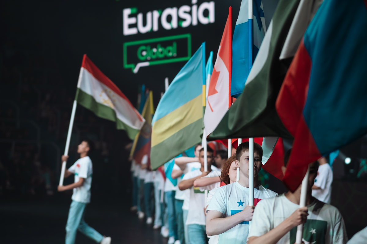 Источник: ВК / @eurasiayouthforum
