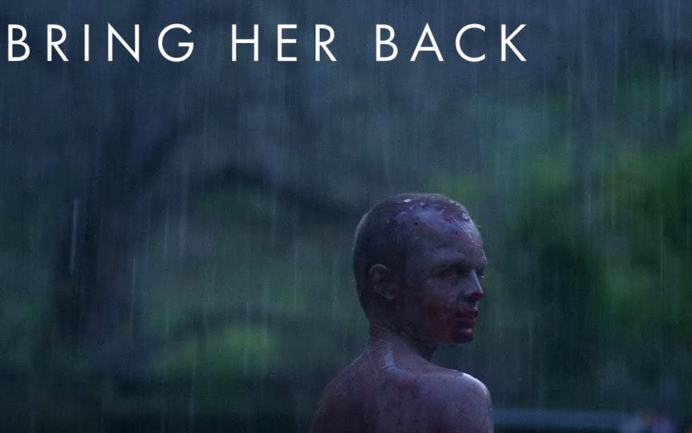 Фото для официального постера А24