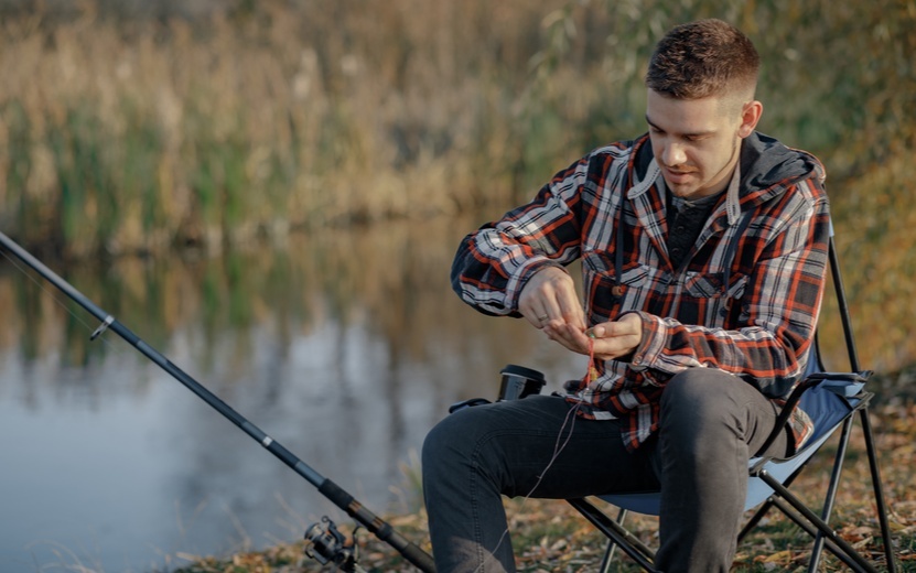    Распределение студентов медвузов, невывезенный строительный мусор и гигантская рыба: что обсуждают ижевчане в социальных сетях 25 июня