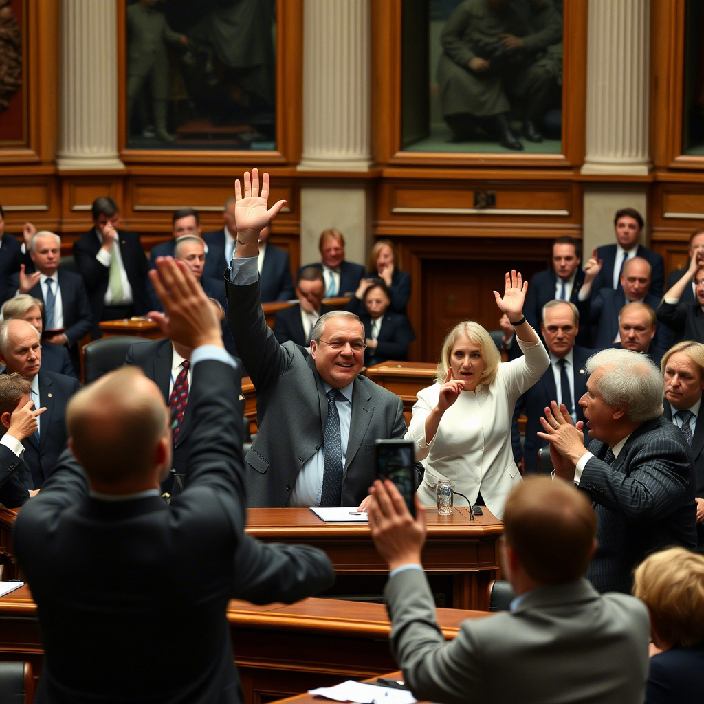 Автор: В. Панченко