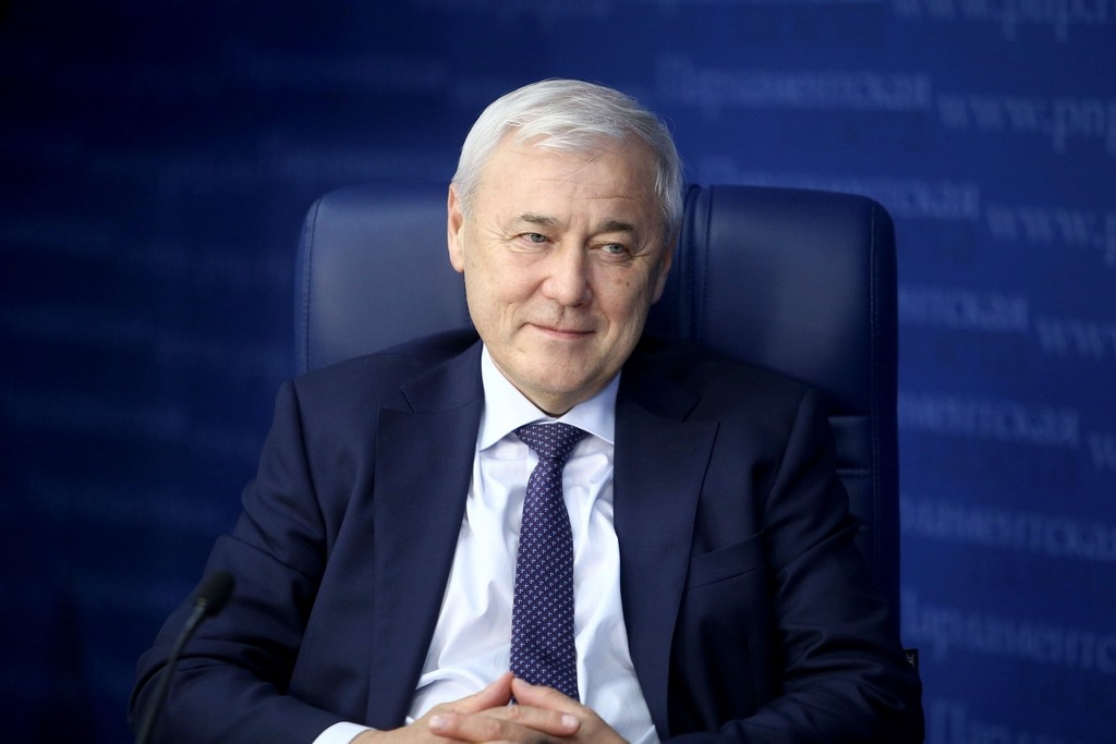    Фото © Андрей Никеричев / АГН Москва