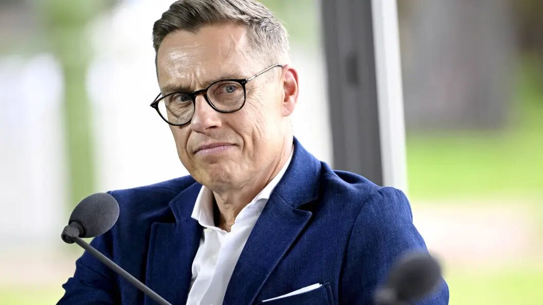    © IMAGO/Roni Rekomaa www.imago-images.de/Globallookpress