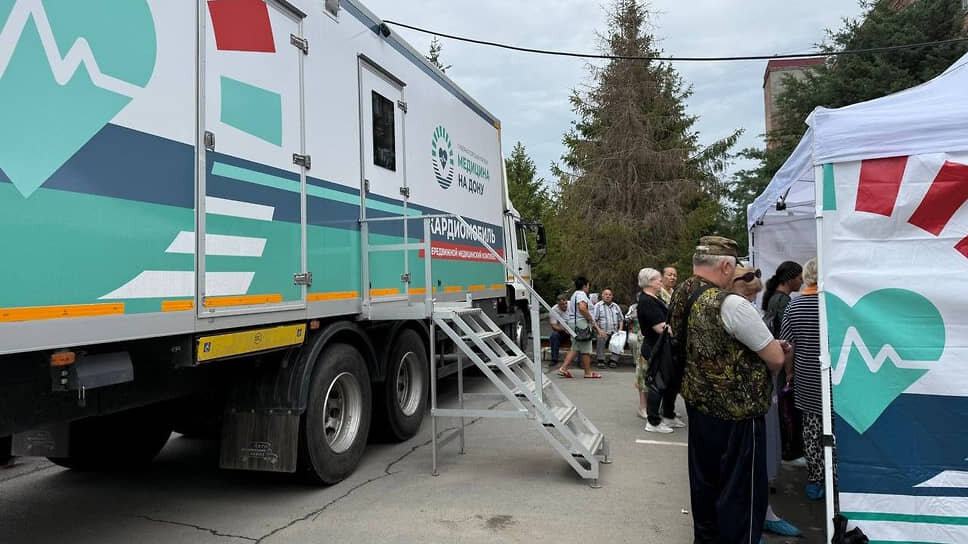 Фото: пресс-служба правительства Ростовской области