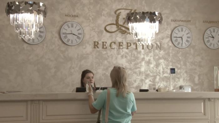    оперативный штаб Краснодарского края