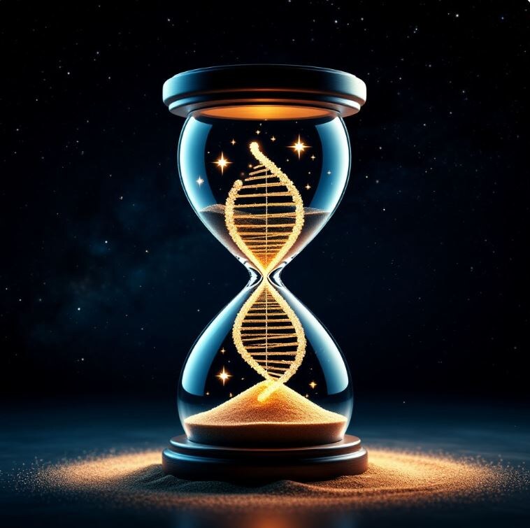 А если время – это баг, а не правило?