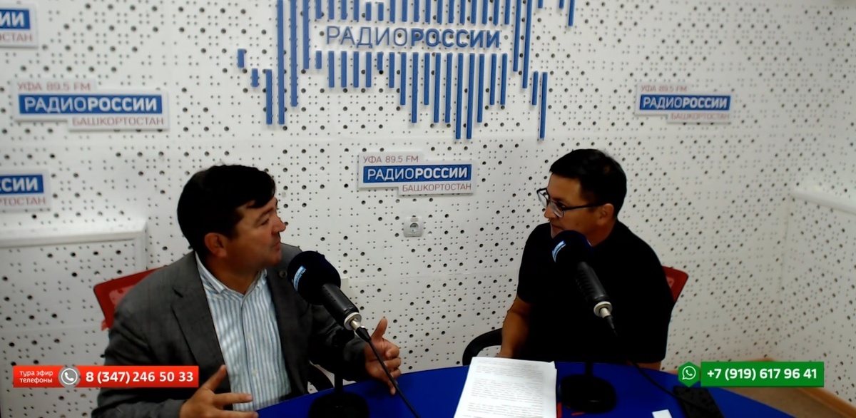    Иғтибар үҙәгендә - 25.06.2025 Салауат Юлаев һәйкәле