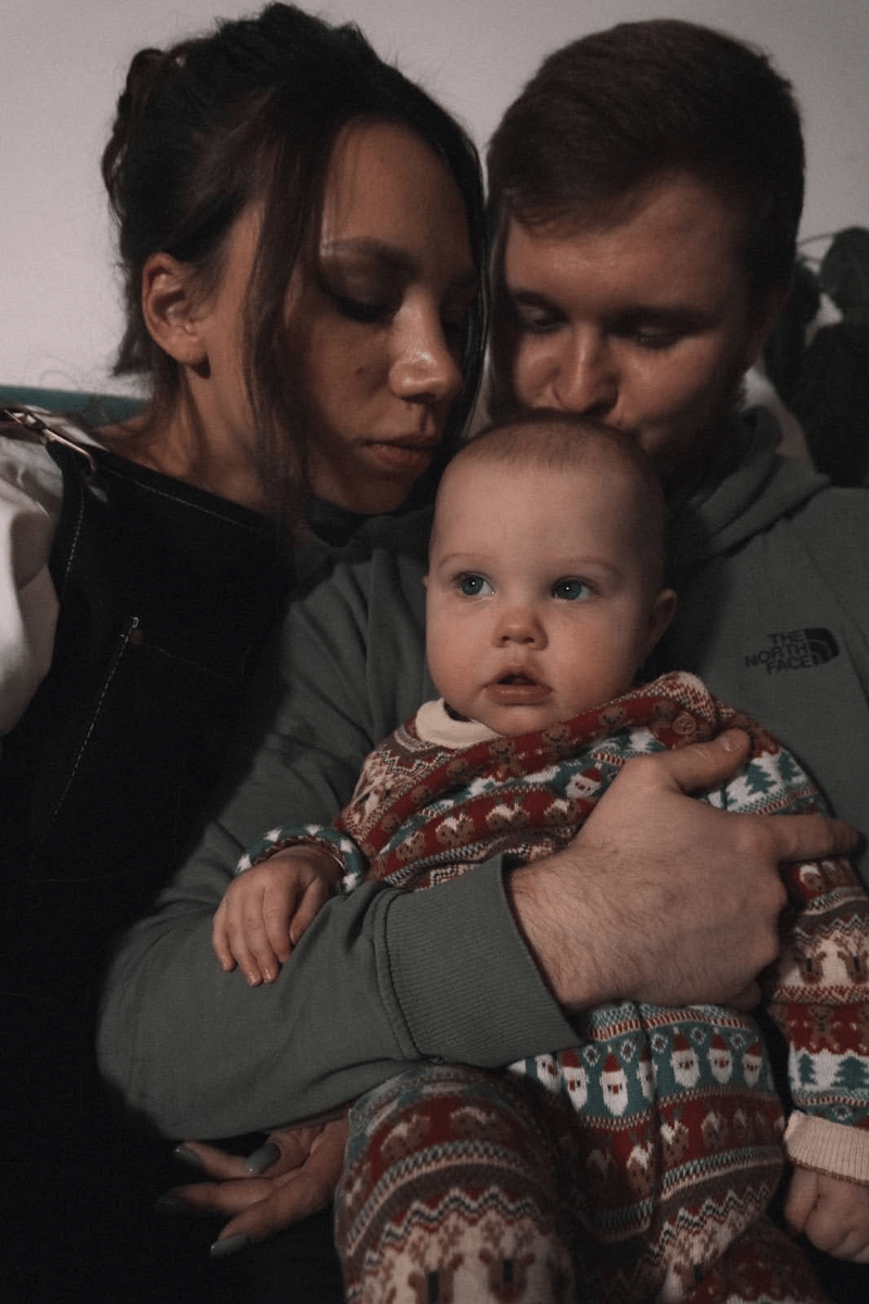 То, ради чего все и начиналось. 