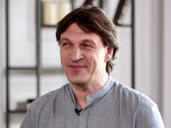 Дмитрий Орлов