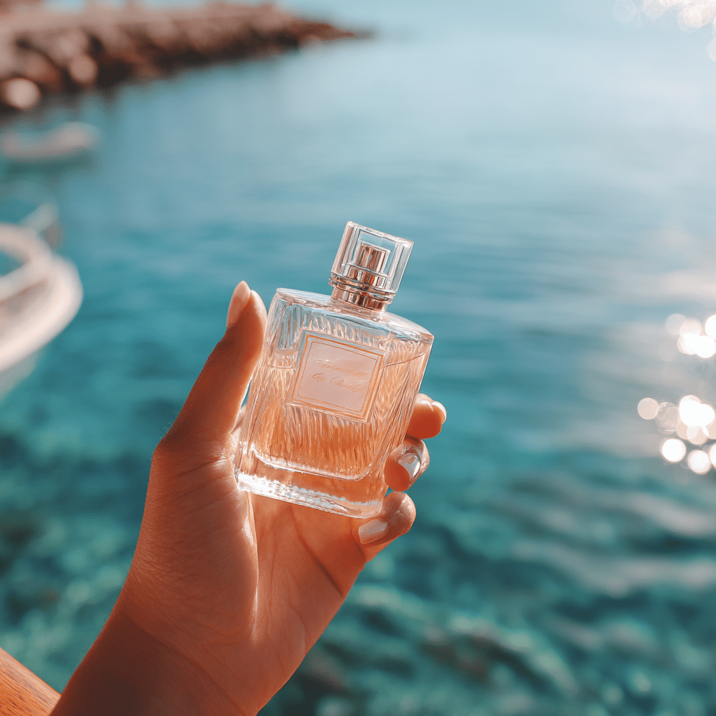    Как выбрать идеальный парфюм для отпуска: 5 советов для свежих и легких ароматов в жару Ева Грин