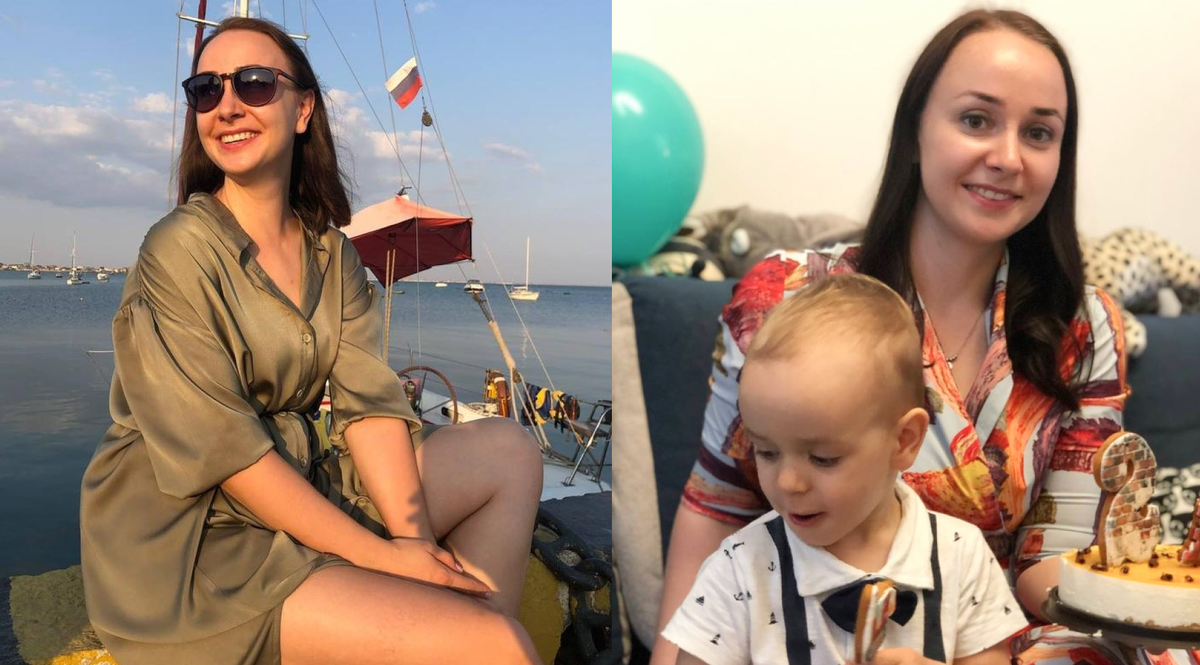 Мои +10кг. Я не нравилась себе. Одутловатое лицо, живот, бока. 