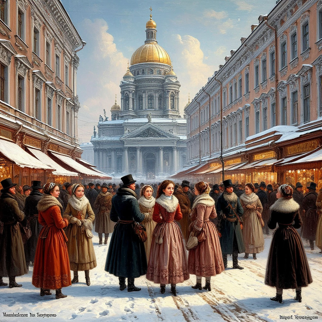 фото сгенерировано ИИ