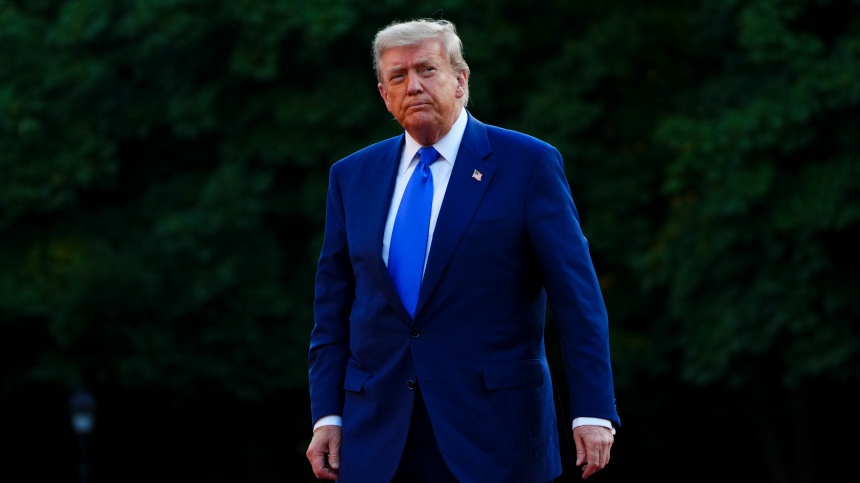    Фото: www.globallookpress.com/Sean Kilpatrick; 5-tv.ru