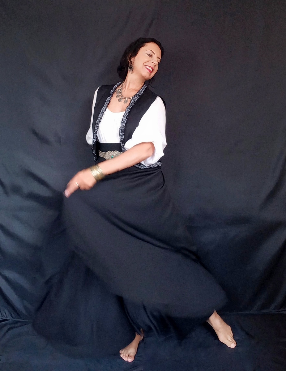 Фото - Анжела Надолишняя