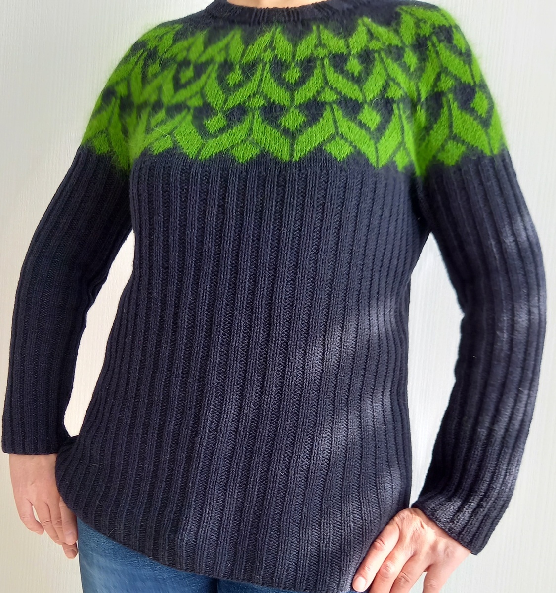 ©Фото: Вязальный флуд и ещё ни о чём...