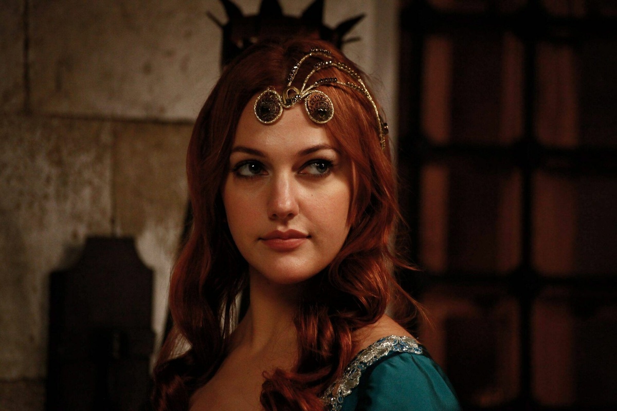    Фото: скриншот сериала «Великолепный век»