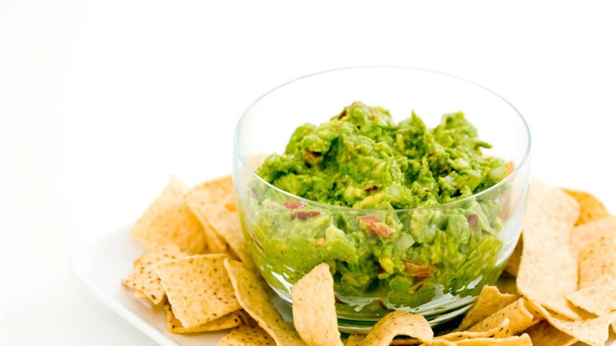    Этот суп из авокадо взорвал мой блог — готовьте срочно