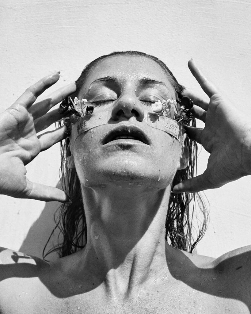 «Стресс и тревожность можно снизить без таблеток» - Алсу Копылова