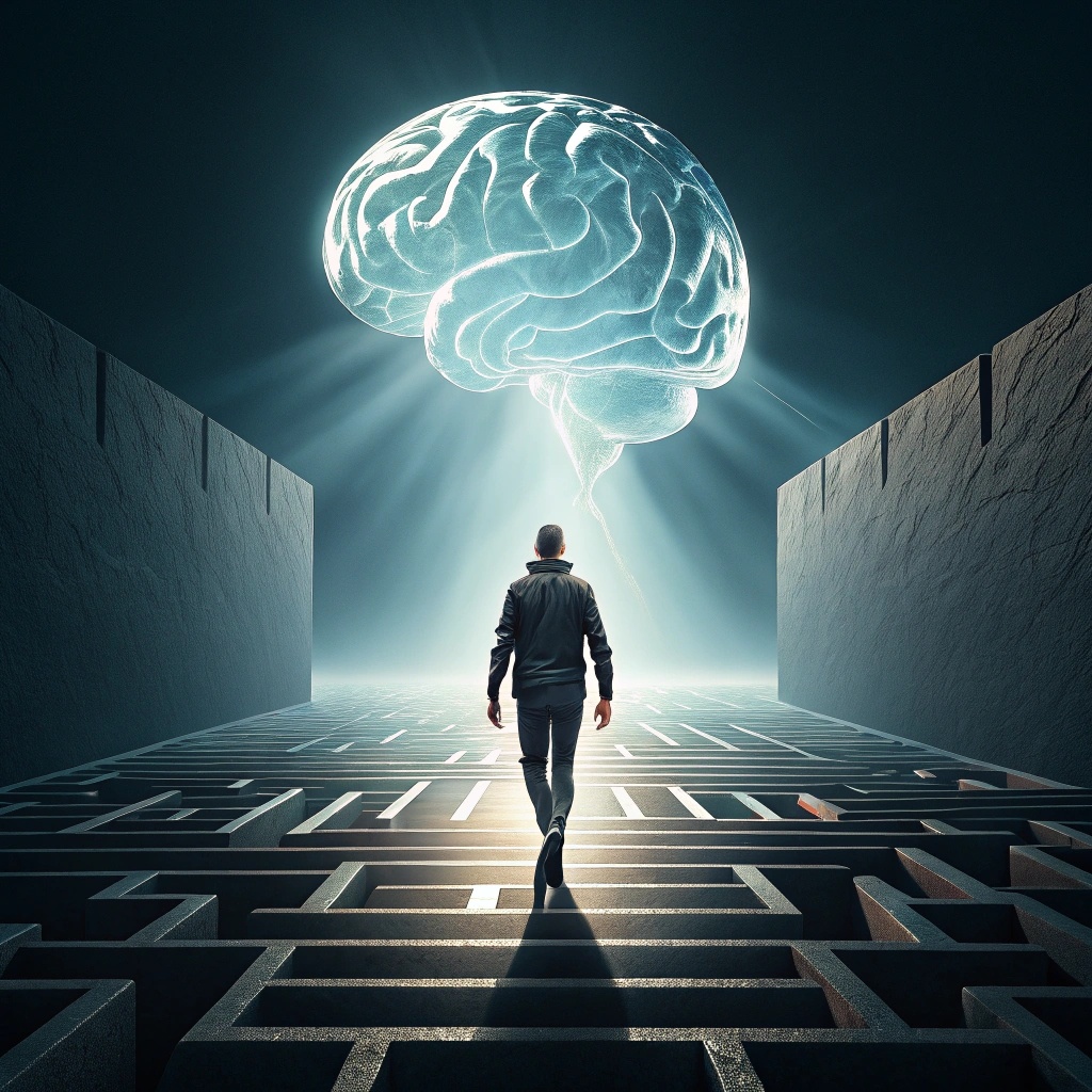 Решения принимаются выше, чем ты думаешь