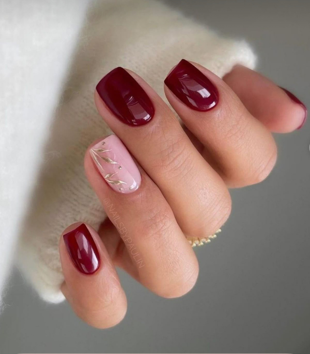 Источник Pinterest.com Такой дизайн очень оживляет, добавляет то самое кокетство 😉