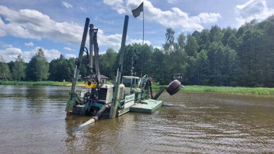     Фото: Росводресурсы