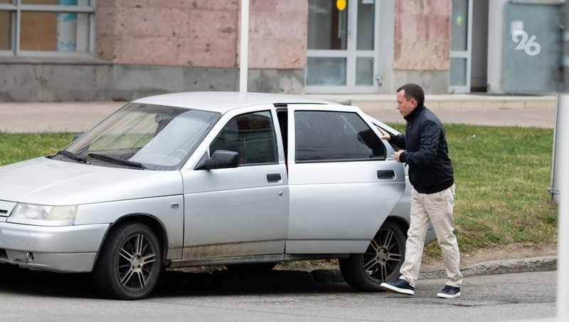      Фото: ИА «Победа26»