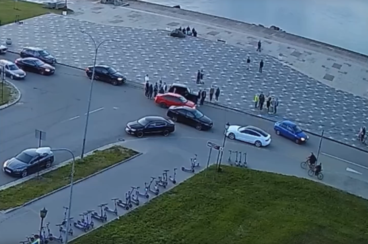    Фото: ГАИ Карелии