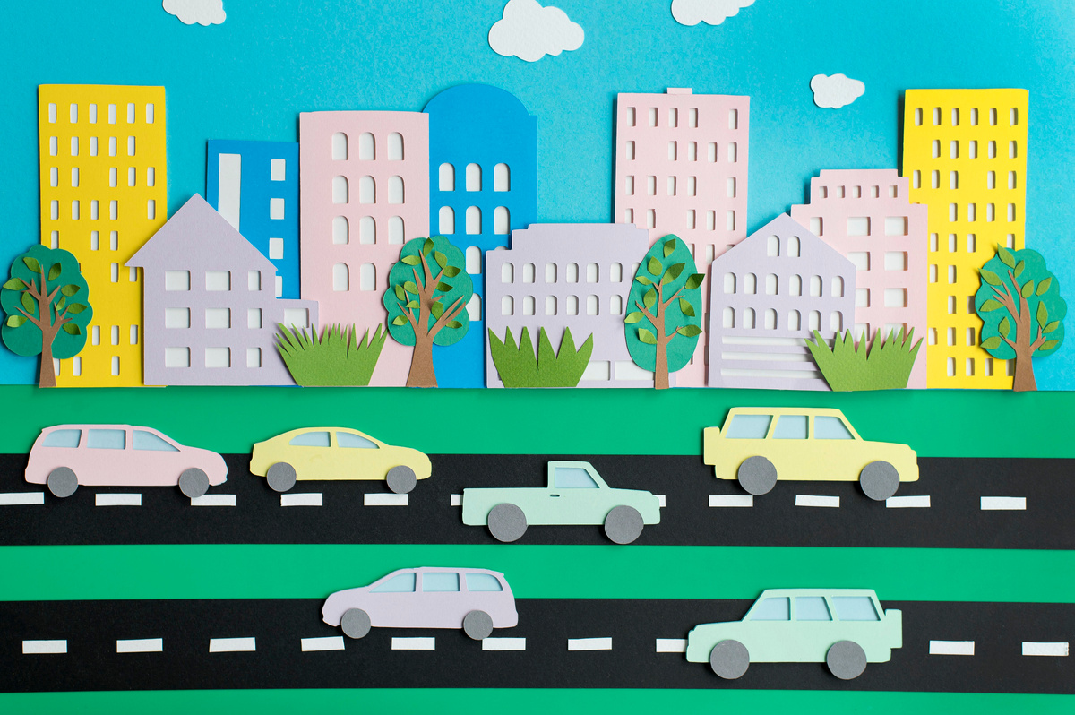 Источник изображения: freepik.com/free-photo/urban-transport-paper-style-assortment_15421422.htm