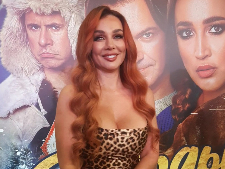   Ульяна Калашникова